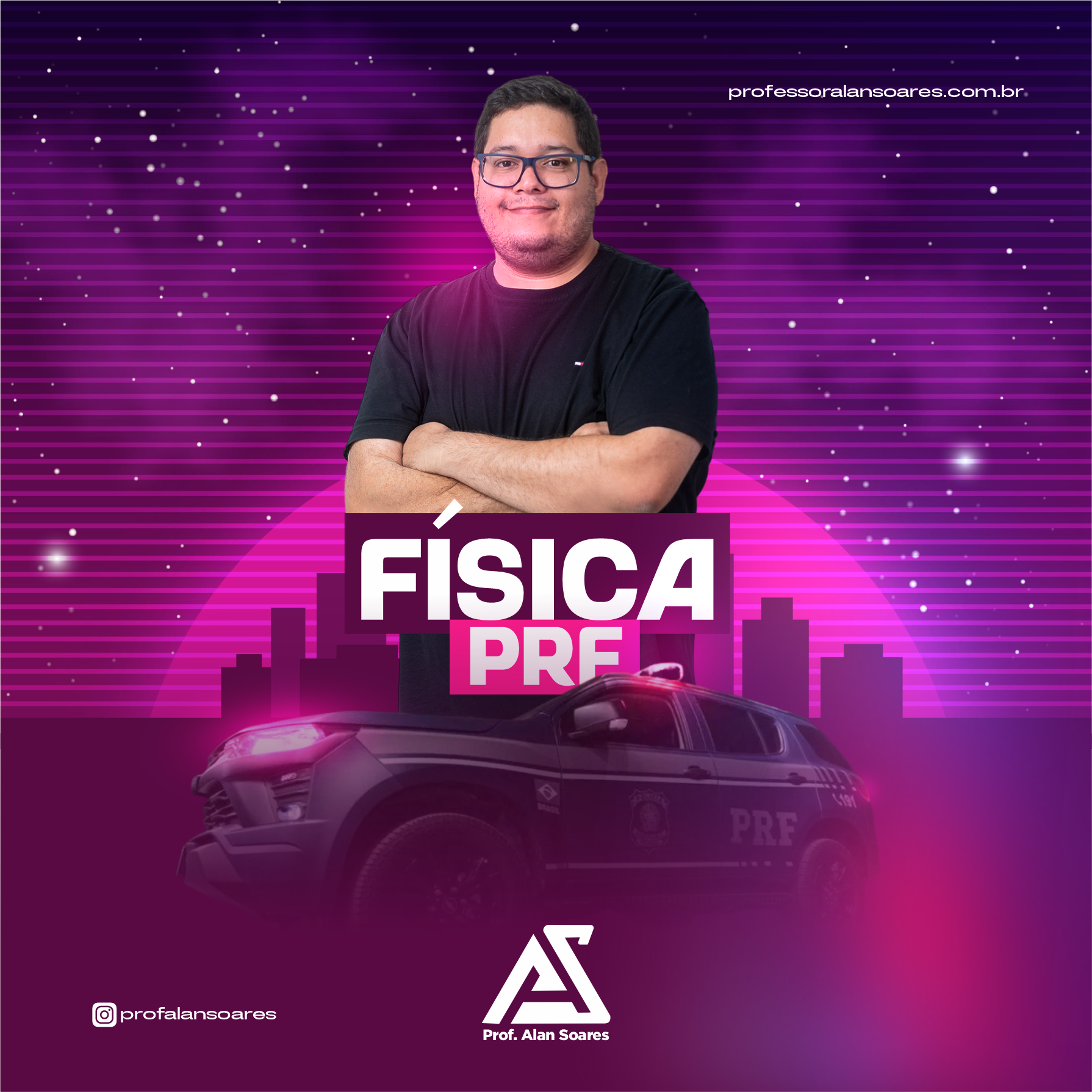 Física para Concursos